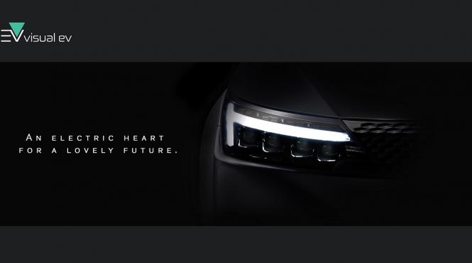 o noua electrica romaneasca