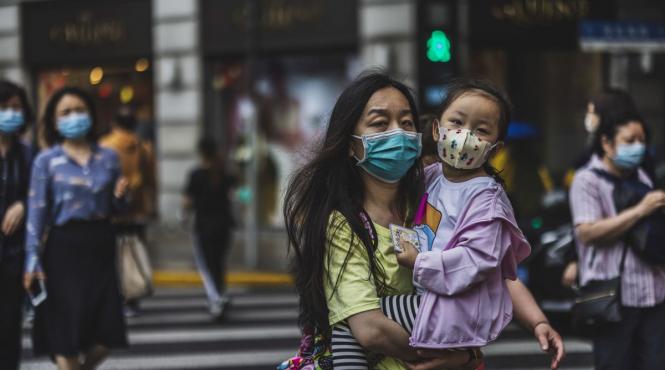 alerta in china nou caz de infectare la om cu o tulpina de gripa aviara cu mortalitate ridicata