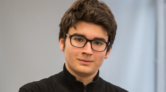 stagiunea de marti seara recital de pian de la budapesta la bucuresti ionut diaconu