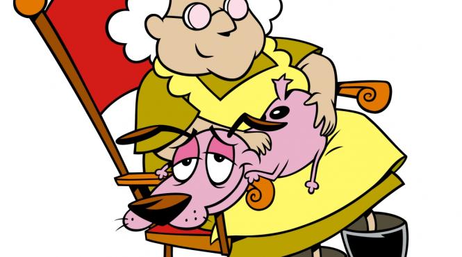 colectia de aur cartoon network din 1 ianuarie la warner tv