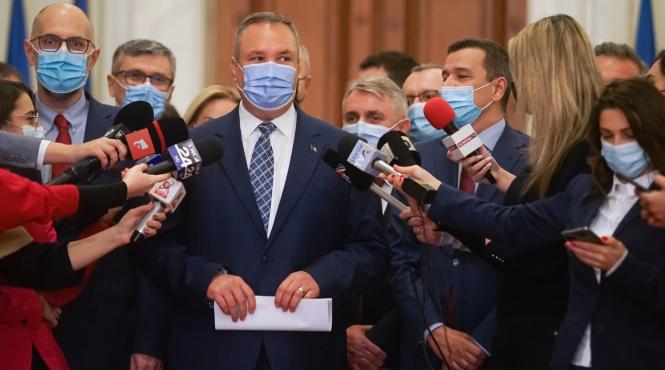 nicolae ciuca reactie in scandalul dintre diana sosoaca si jurnalista lucia goracci este inacceptabil acest incident si respinge categoric manifestarea diferentelor de opinii prin violenta