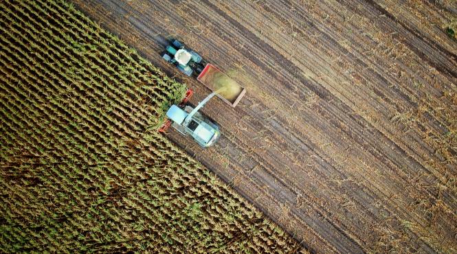 agricultorii primesc banii pentru motorina aferenti semestrului iii din 2021