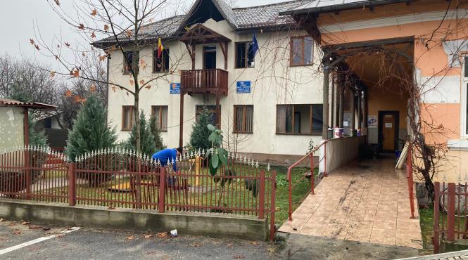 misterul nedezlegat de la beleti negresti