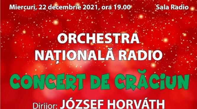 de la stille nacht la buna dimineata la mos ajun concert de craciun la sala radio