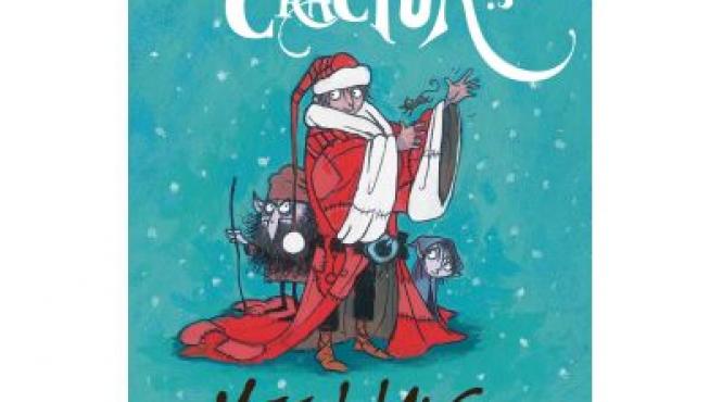 carti de craciun pentru copii