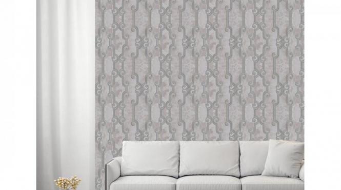 design interior deosebit cu tapete moderne de la aa design