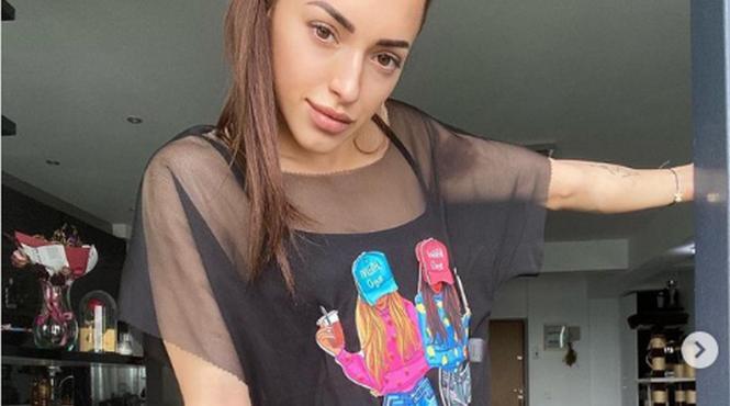 larisa iordache si a anuntat retragerea din activitatea sportiva