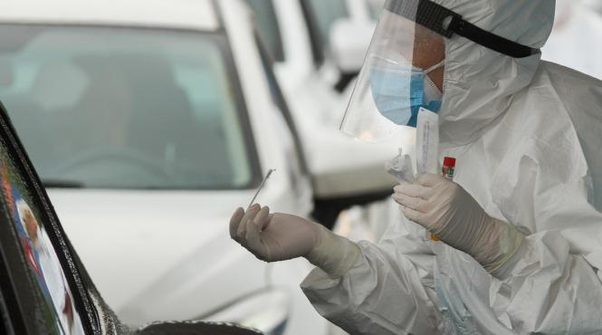 15 vouchere electronice pentru testare propunerea lui alexandru rafila