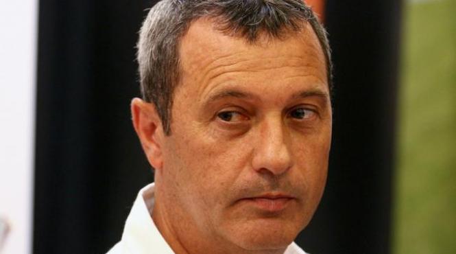 mircea rednic a fost demis