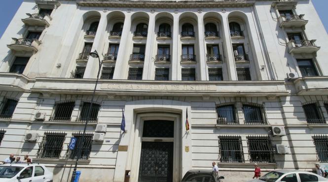 inalta curte sufocata in spirala abundentei judiciare