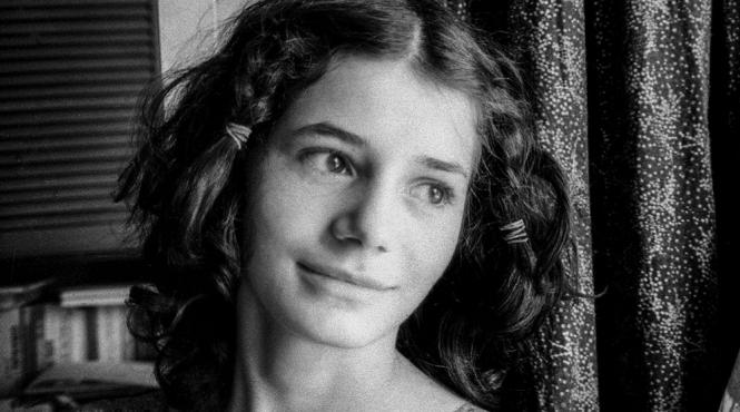 mirela fata secreta a lui nichita stanescu