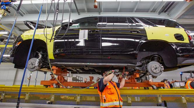 anul electricelor si al crizei cipurilor care sunt marii castigatori ai anului 2021