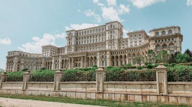 irlandezul care a intrat prin efractie in cladirea parlamentului a fost eliberat