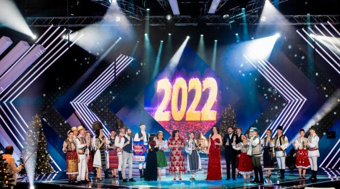 ingrid boengiu este a saptea vedeta populara a romaniei