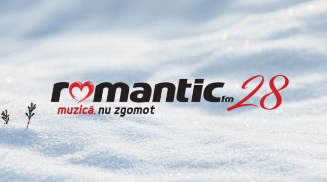 romantic fm la a 28 a aniversare
