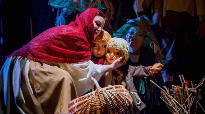 22 de evenimente la inceput de an pe scena de la gong