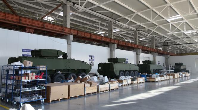 americanii si francezii se lupta pentru un contract de 3 7 miliarde de lei la romtehnica