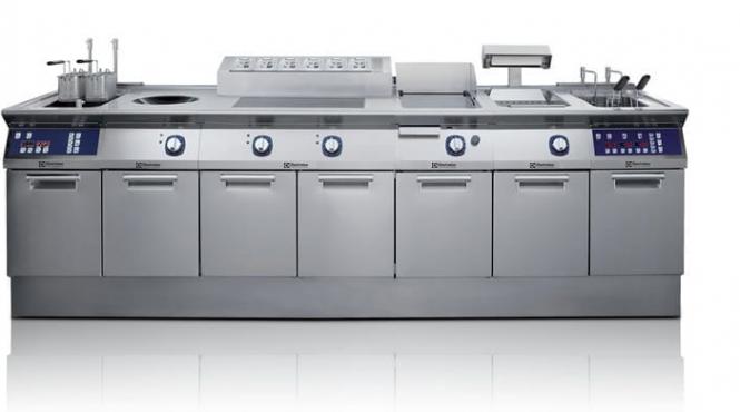 importanta echipamentelor pentru bucatarie