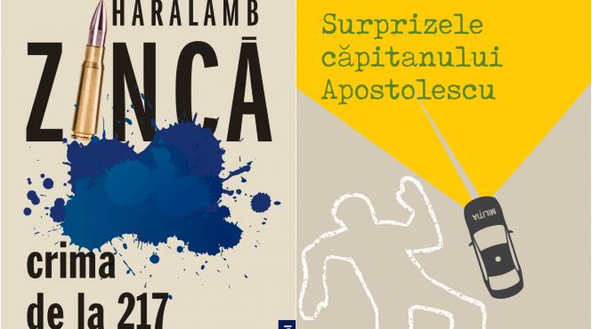 povesti politiste care ne tin cu sufletul la gura si ne fac sa ne punem mintea la contributie