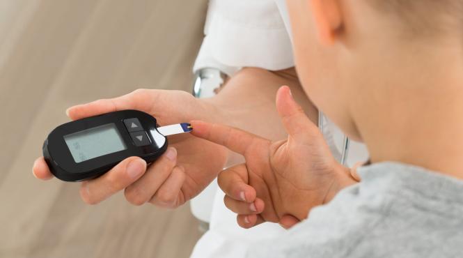 covid 19 dubleaza riscul de diabet la copii