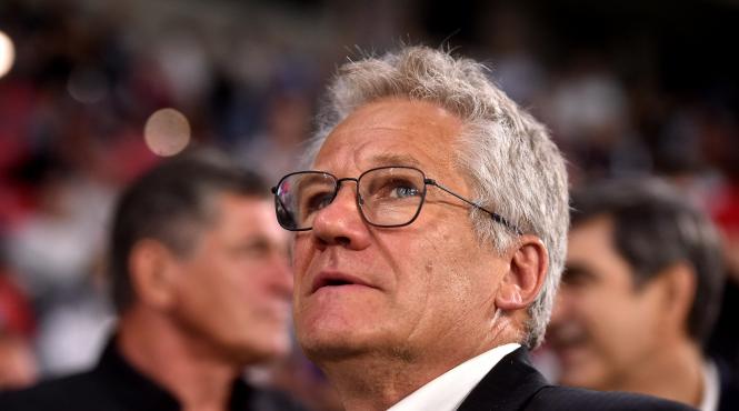 de la nationala nu se refuza la nu mai vrea nimeni la nationala