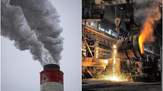 emisiile de co2 au scazut in germania de 10 ori mai repede decat in romania