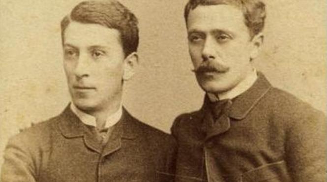 mateiu caragiale bastardul vanator de fuste bogate