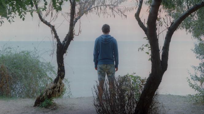 om caine primul lungmetraj regizat de stefan constantinescu premiera mondiala la goteborg film festival