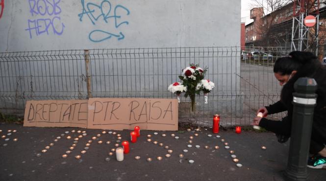 dezumanizare si deprofesionalizare in politia romana