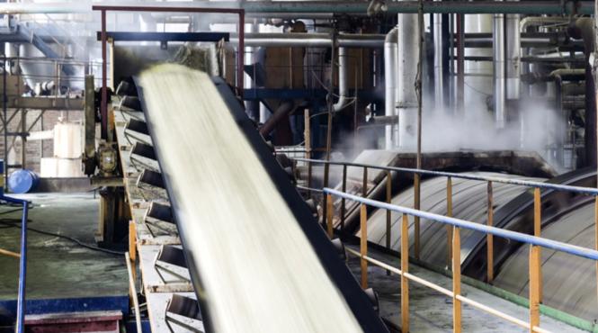 grupul tereos vrea sa lichideze fabrica de zahar de la ludus