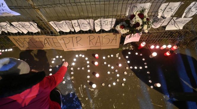 6 milioane de euro despagubiri cerute de familia raisei politistului care le a ucis fiica