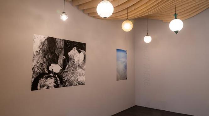 finisaj de acolo de unde inca se poate vedea curbura pamantului