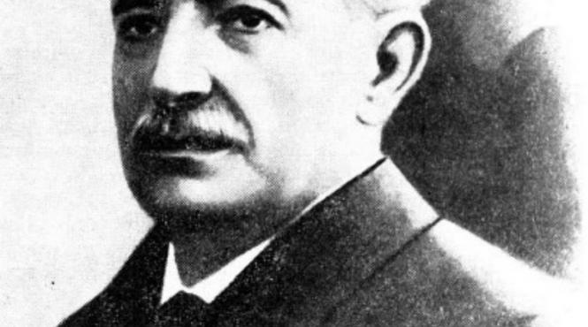 ioan slavici un confucianist filogerman aruncat in puscarie de armata romana