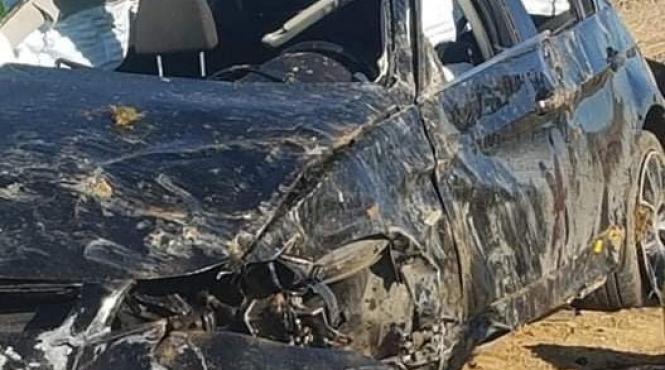 accident grav in constanta doua persoane si au pierdut viata