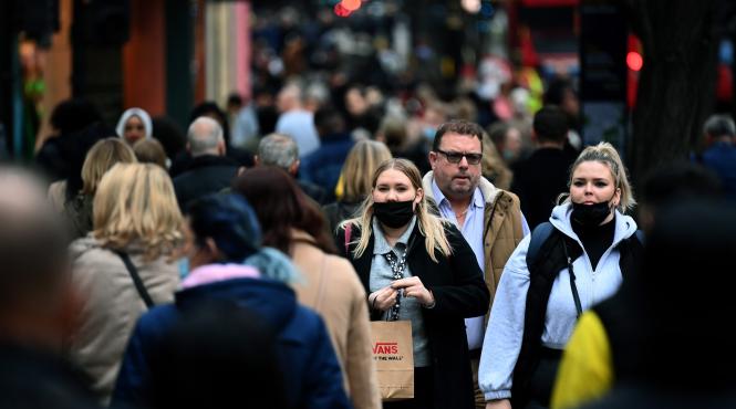 irlanda renunta la majoritatea restrictiilor anti covid