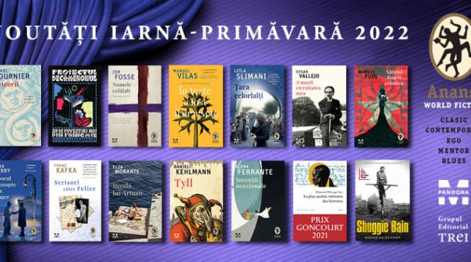 romanele laureate cu goncourt 2021 booker prize 2020 noi carti de elena ferrante si leila slimani in colectia anansi world fiction