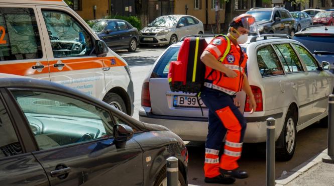 valul 5 da peste cap planurile autoritatilor 28 de centre de testare deschise de urgenta