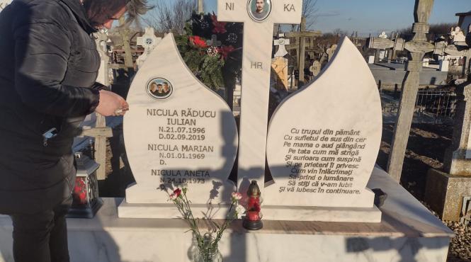 despagubiri de 1 4 milioane euro dupa crima vreau pedeapsa maxima nu bani