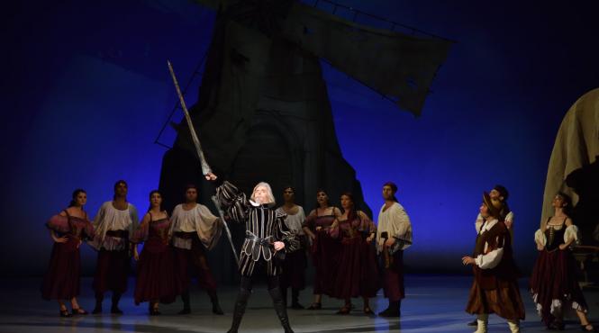 spargatorul de nuci samson et dalila don quijote si otello saptamana aceasta pe scena operei nationale bucuresti