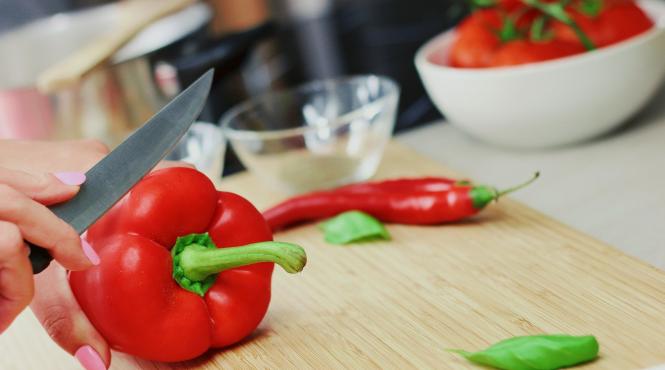 5 alimente bune pentru femei