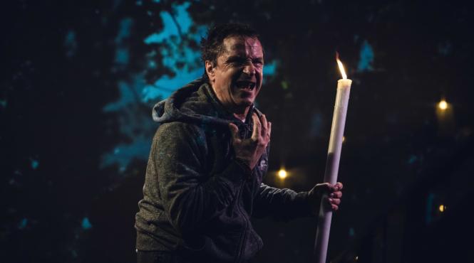 7 spectacole in 7 zile la teatrul dramaturgilor romani