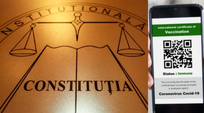 de la n ai basca te dau afara la vaccinare sau testare pentru a munci toate aceste anomalii au fost corectate anticipat de ccr incepand cu 1994