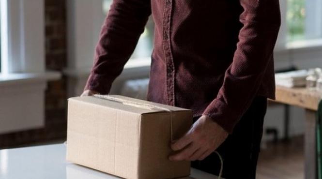 kilograme de droguri trimise prin curier din spania in romania