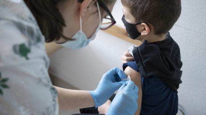 o noua transa de vaccin pediatric anti covid 19 produs de pfizer ajunge in romania