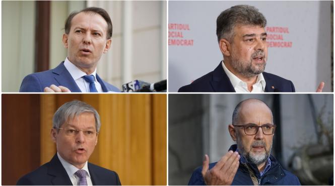 partidele politice din romania au primit peste 232 de milioane de lei de la buget la cat este estimata cheltuiala in 2022