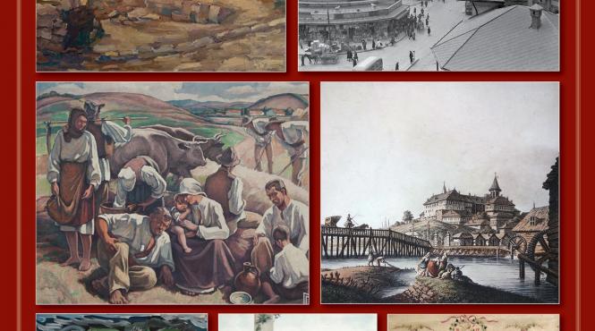 expozitiile anului 2022 la muzeul municipiului bucuresti