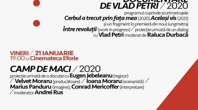 retrospectiva ianuarie 2022 la unatc