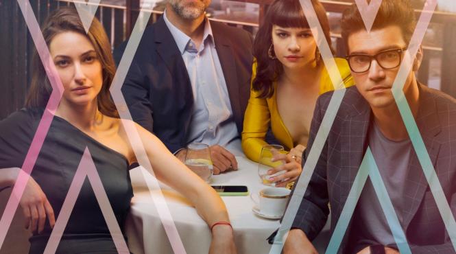 ruxx un serial original hbo max produs in romania are premiera pe 8 martie raluca