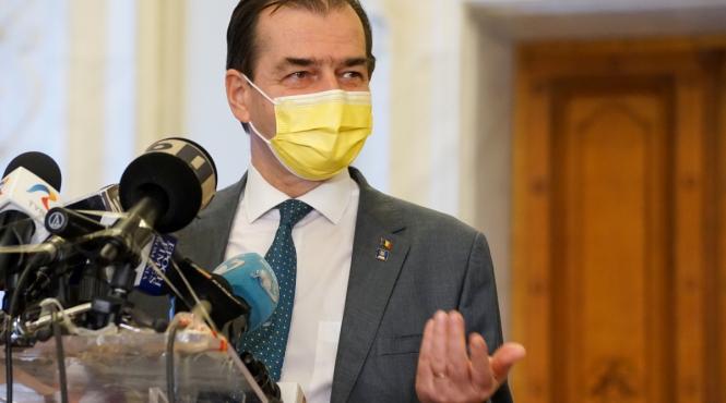 orban e momentul ca guvernul sa anuleze restrictiile impuse prin starea de alerta