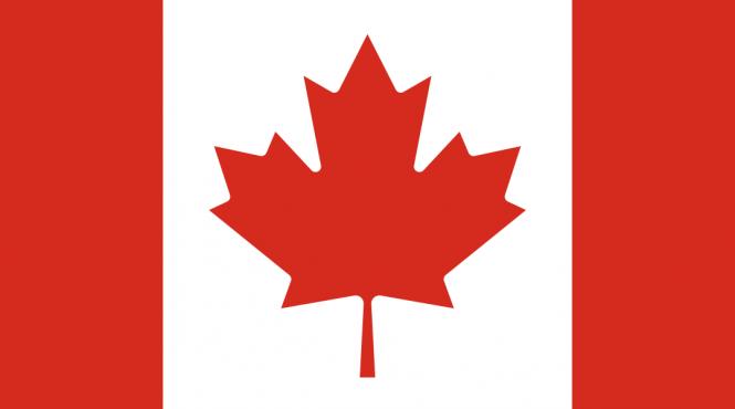 proteste de amploare in canada frontiera cu sua a fost deblocata